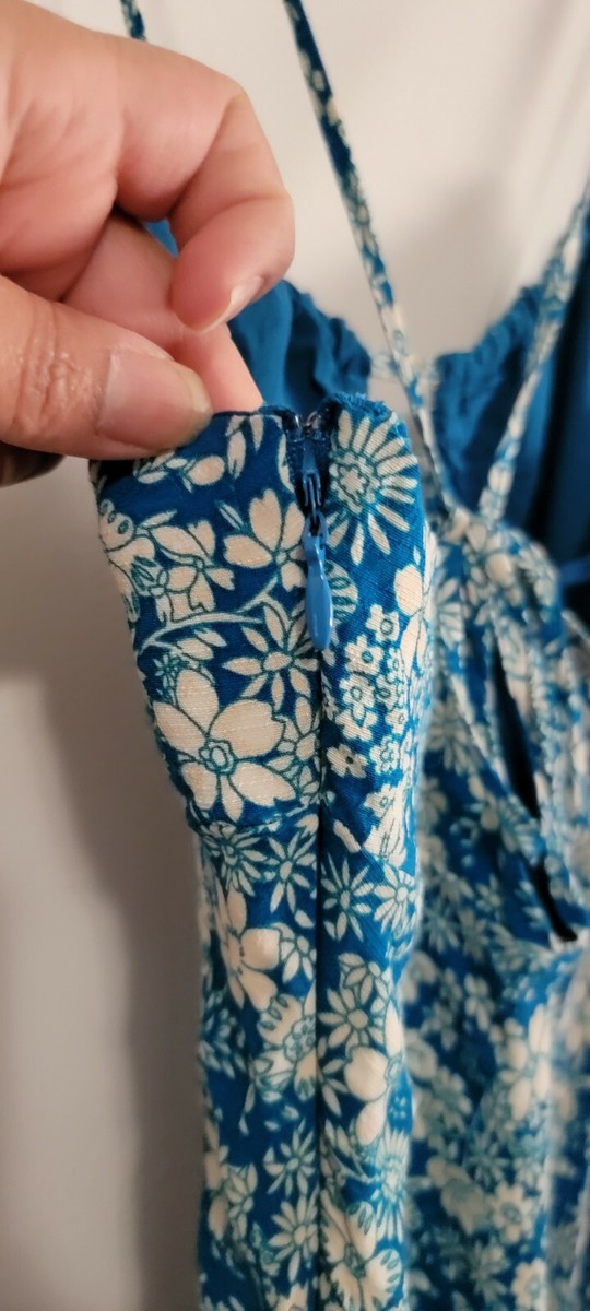 euovmy maxi dress Elmont Long Sleeve Maxi Dress