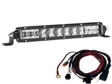 Rigid Industries 911313 Srseries Pro 10 Spot Drive Combo Led Light Bar