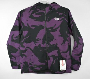 casaco roxo masculino