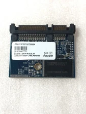  8Y.F1DF1.9T200BA Apacer  8GB 1.8" SATA II (3.0Gb/s)  Solid State Drive