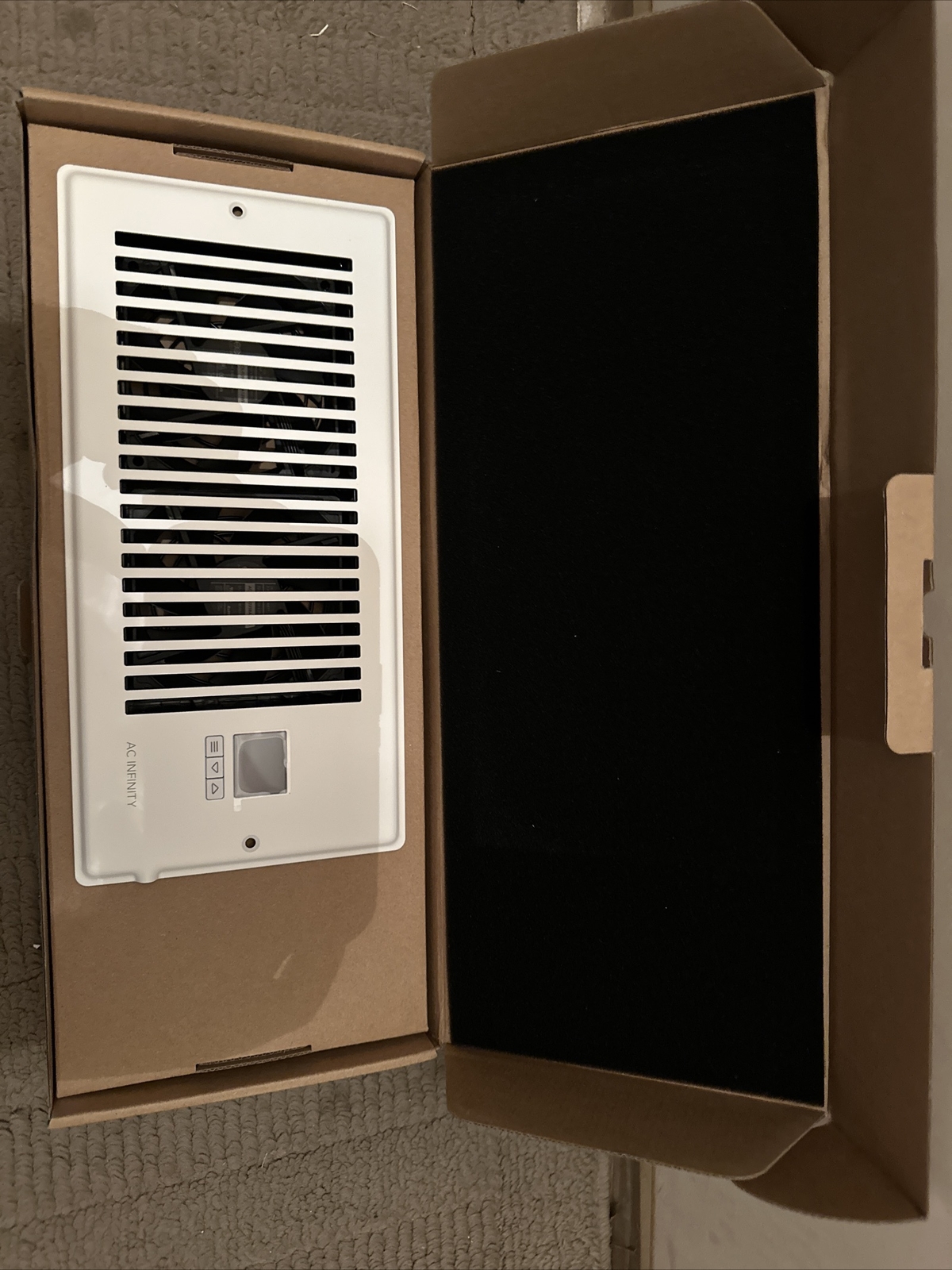 Hengda Ventilatore Per Stufe A 6 Pale Camino Silenzioso E Alimentato - Foto 10