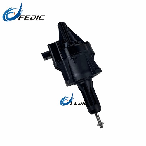 Turbo actuator 7636784 B38 for BMW 1 Mini one Cooper Clubman Countryman B38A15 - Picture 4 of 7