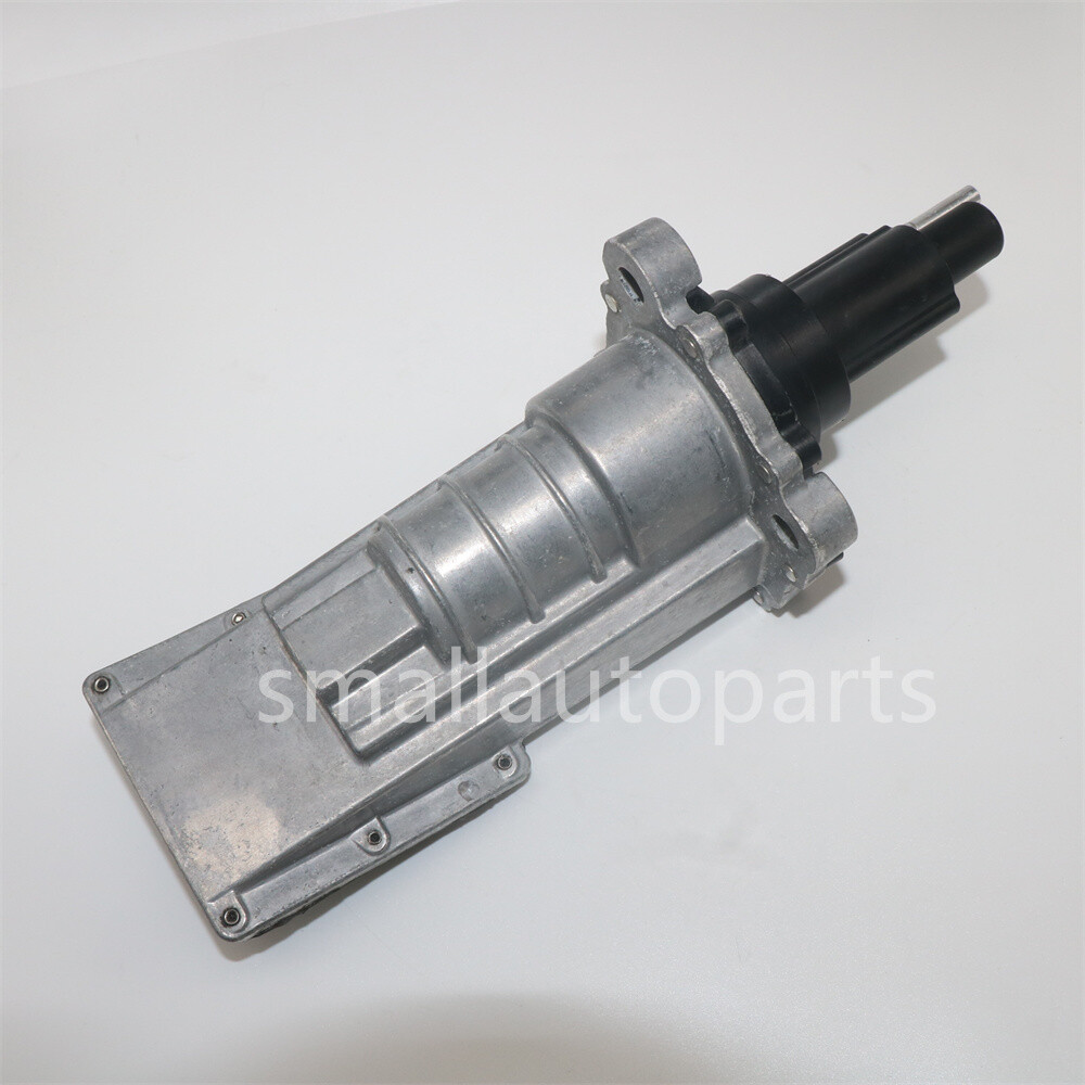 Jeep Wrangler Electronic Sway Module Stabilizer Bar Actuator