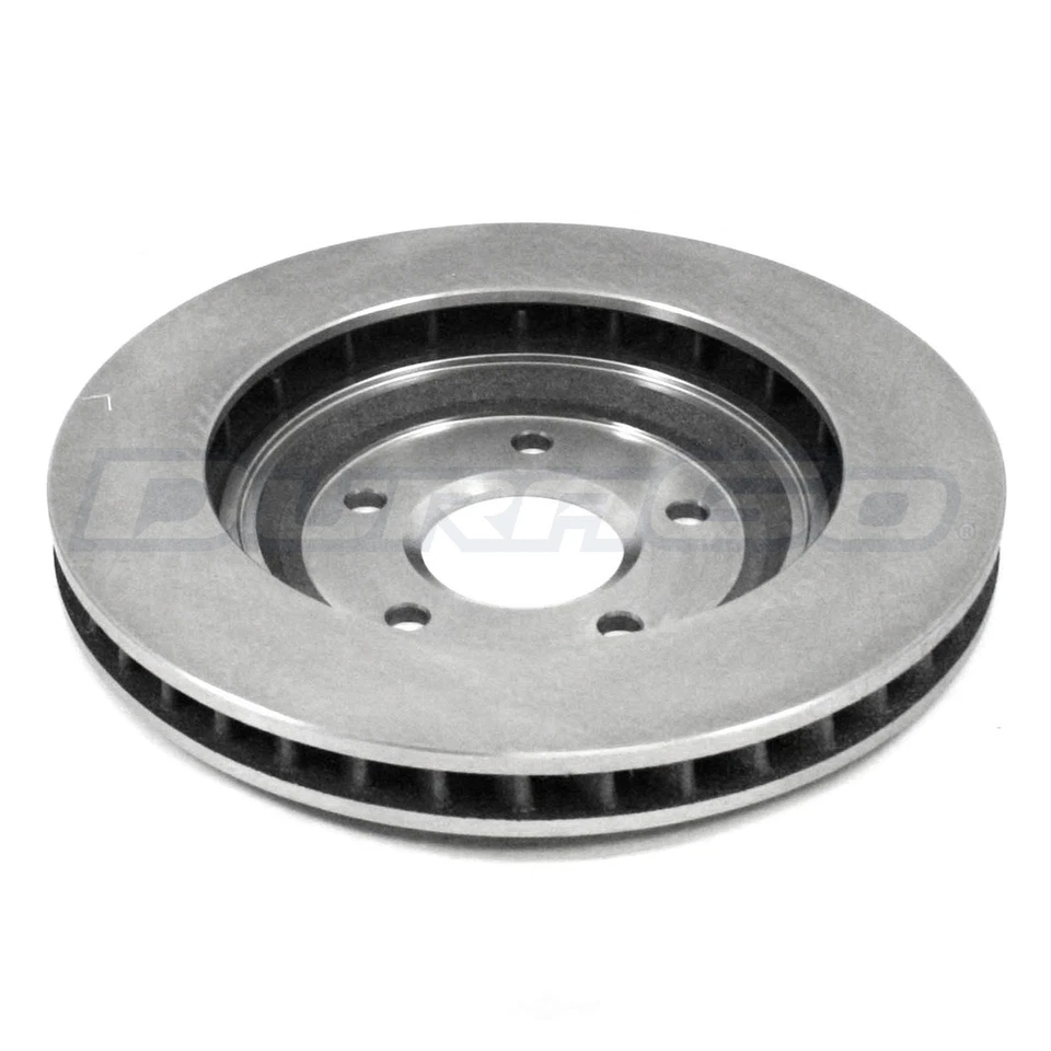 Rotor de freno delantero izquierdo para Chevrolet Corvette 1997-2004 1998 1999 2000 2001 2002 Foto 2 de 2