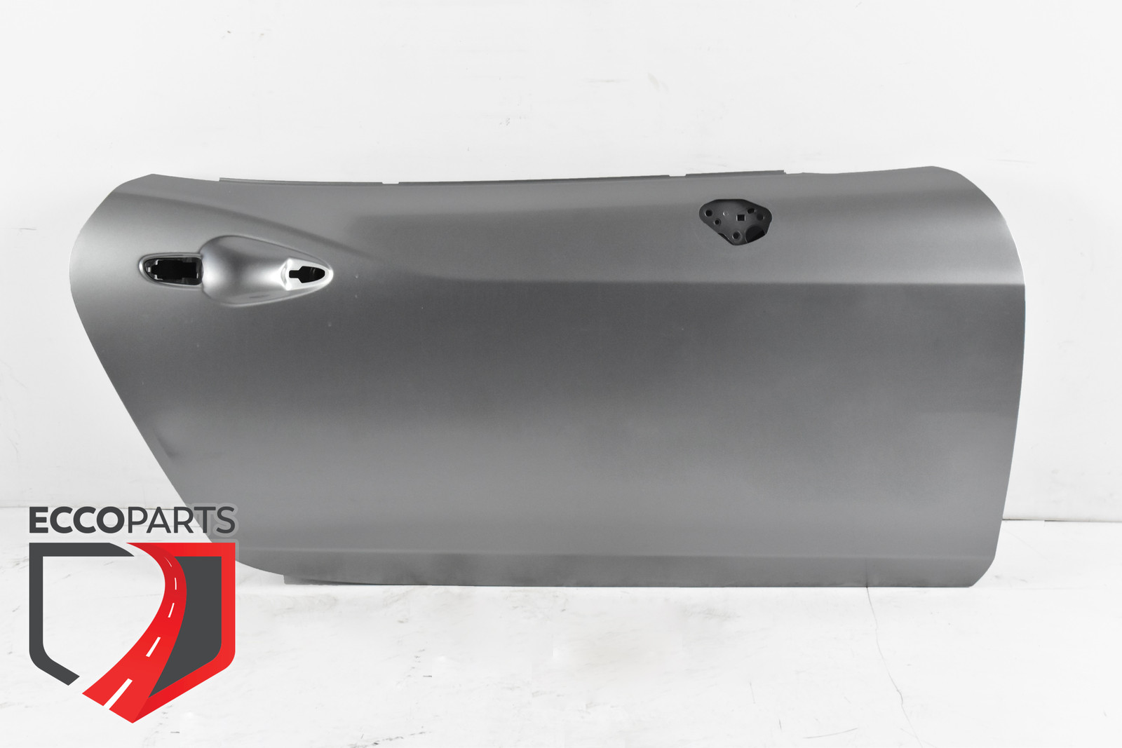 Porta anteriore destra 6000613015 FIAT 124 SPIDER 235 ALUMINUM METALLIC. 2017