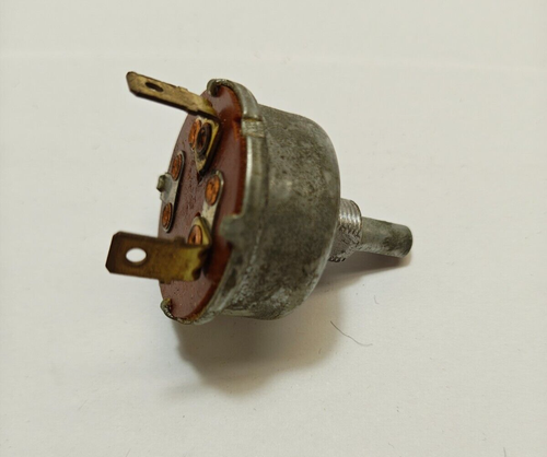 1960 DeSoto Dodge Fireflite Dart Dome Lamp & Map lamp Switch 1972507 NOS - Picture 3 of 8