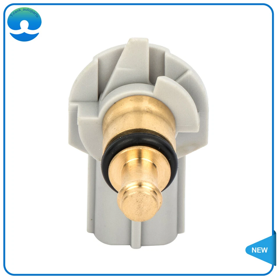 Engine Coolant Temperature Sensor Fit for 2006-2009 Ford Fusion SE SEL TX139 - Изображение 3 из 4