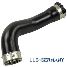 Tubo di Aspirazione per Mercedes Classe ML (W166) ML 350 CDI 4-matic A1665280182