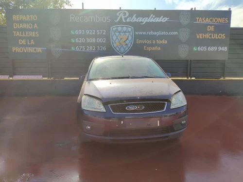 4M5T14A664AB Mando Luces para FORD FOCUS C-MAX (CAP)(2003) Ghia (D) 2006 771736 - Imagen 3 de 10