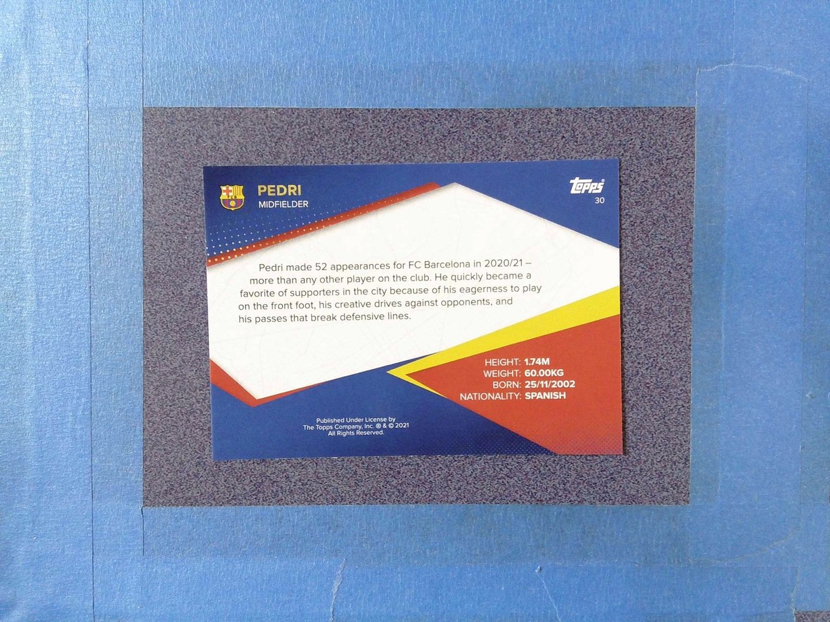 その他 pedri rc 2021 psa10 その他 pedri rc 2021 psa10 その他 pedri rc 2021 psa10 2020-21