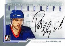 2013-14 ITG Decades The 90's Hockey Cards 22