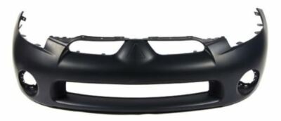 Stoßstange Vorne Mitsubishi Eclipse 4G 2006-08