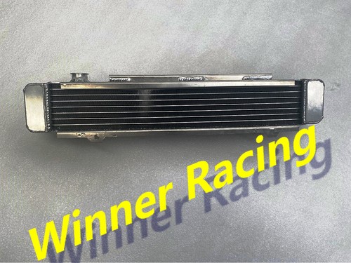 Oil Cooler For Mercedes-Benz W115 240D 3.0L 1974-1976 Full Aluminum 1155011101 - Picture 5 of 7