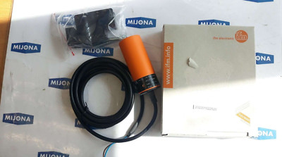 IFM ELECTRONIC efector100 IB0004 inductive swtches IB 2020 ABOA NEW OLD STOCK