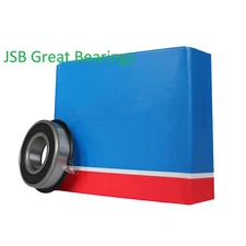 6307-2RS1 NR with snap ring SKF Brand seals ball bearings 6307