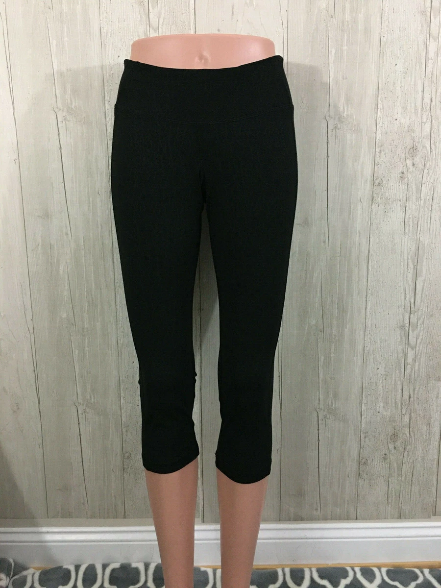 Old navy capri store workout pants