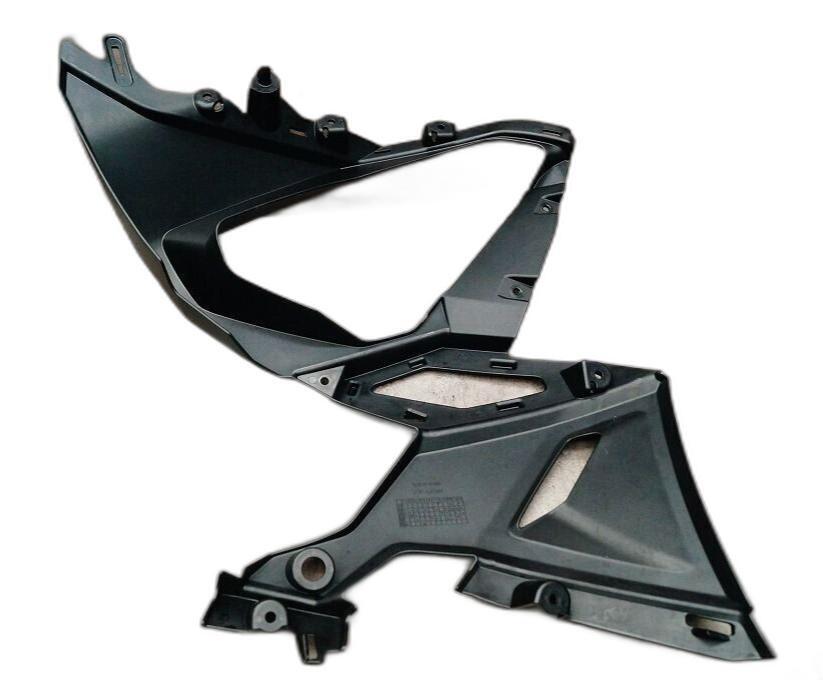 Chopova lowena 新品タグ付き Kawasaki Genuine 2020 Ninja 1000SX COWLING, SLAT, LH 55028