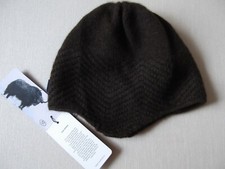 100 FINE YAK DOWN WARM WINTER HAT, LUXURY PRECIOUS FIBER