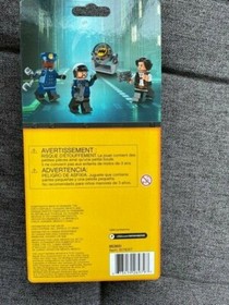 LEGO 853651 Batman Movie Gotham City Police Department NIB