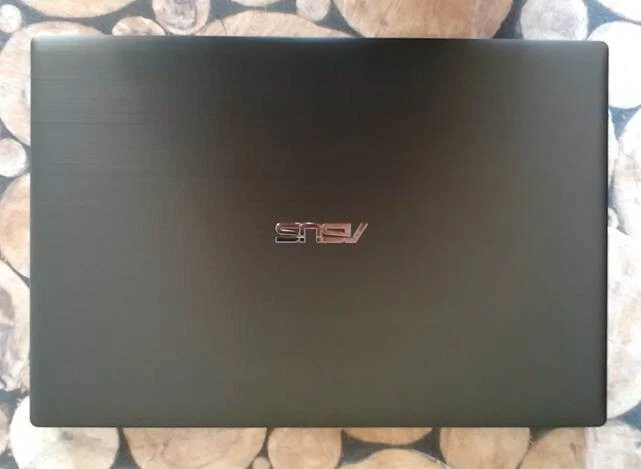 Notebook ASUS P2538U Intel i7 6500U/BGA nero RAM 4GB - Win 10 64 bit  HD 500 GB - Immagine 2 di 4