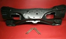 94-97 Accord Crossmember Rack&Pinion Front Rear Suspension SubFrame 4cyl w Bolts