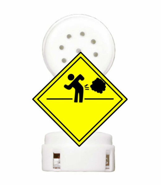 Fart Gas Sound Module Device Insert for Make Your Own Stuffed Animals