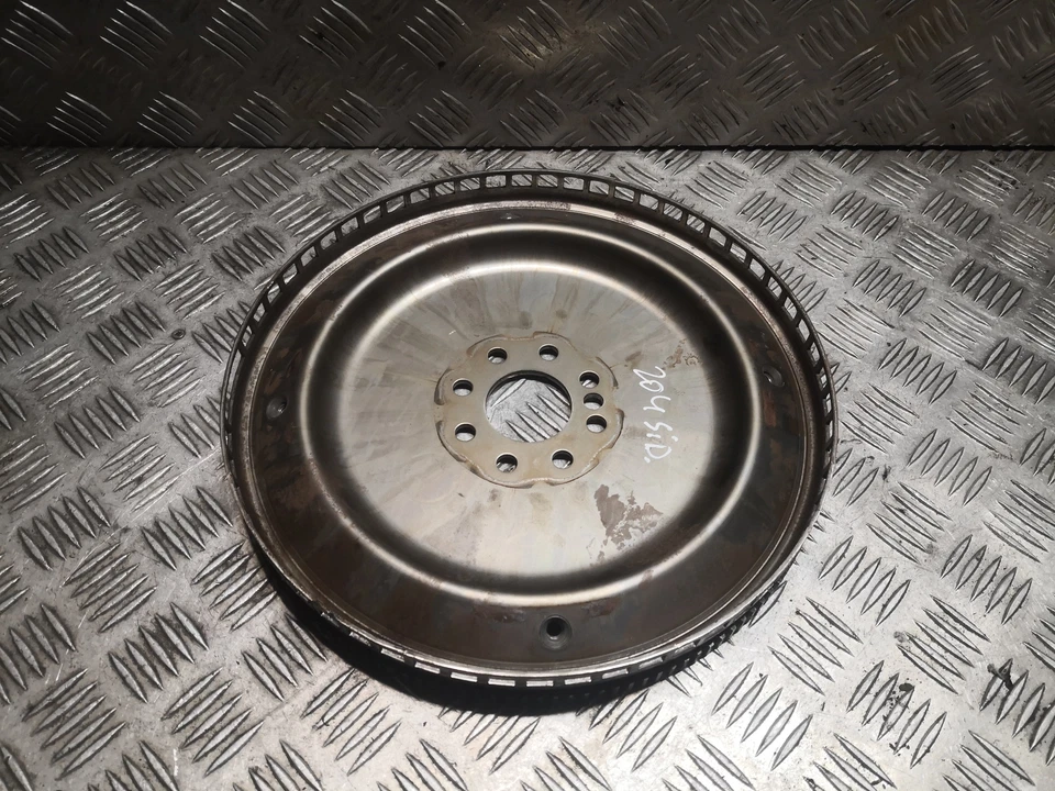 Anillo de arranque disco volante automático MERCEDES-BENZ C 220 CDI W204 6510300812 2.1 Foto 3 de 4