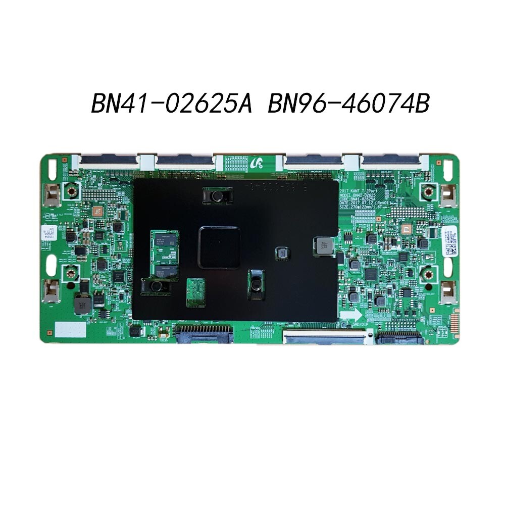 BN41-02625A BN96-46074B TV T-Con Board for QN82Q6FNAFXZA