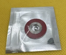 Swiss Made Mainspring TO FIT Rolex Watch Movement 1530 & 1570. new Old Stock.