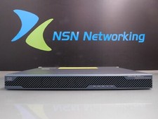 Cisco ASA5520 ASA5520-BUN-K9 VPN Plus License Security Appliance  LOT D