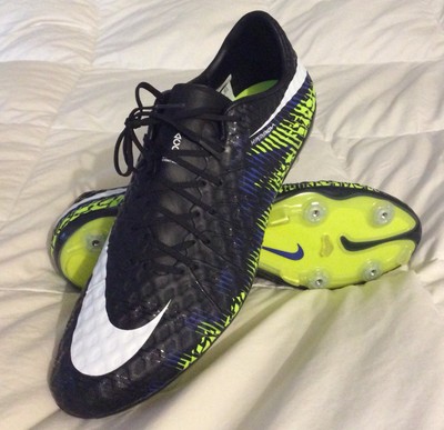 nike hypervenom phinish 2