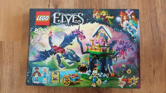 lego elves sale