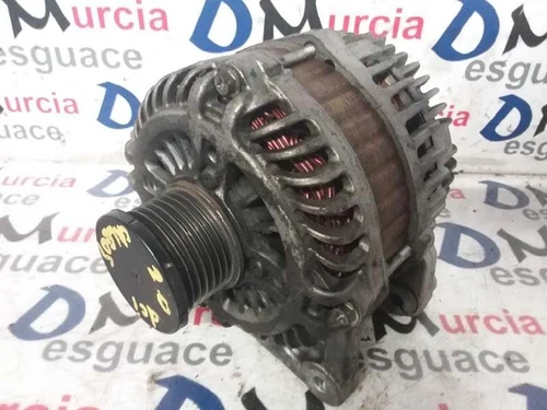 23100JG71B Alternatore per RENAULT KOLEOS I Dynamique 1056541 - Foto 2 di 3