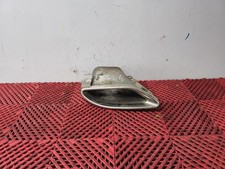 MERCEDES A B CLASS EXHAUST TIP PIPE REAR RIGHT W176 246 2013-2018 A2464900427