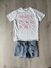 girls outfits size 10/12