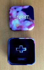 Kreuz / Ring  Silber  925 mit Onyx Stein und OVP 