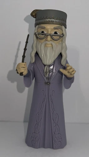Funko Rock Candy Harry Potter: Albus Dumbledore Vinyl Collectible Item #30508