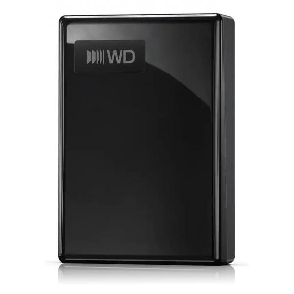 Western Digital My Passport WDBG6U0010BBK-WESN disco rigido esterno 1 TB 2.5 USB - Immagine 2