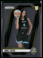 2024 Panini Prizm WNBA Image Variation ANGEL REESE (RC) #147 Sky (A)