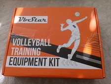 Volleyball Training Equipment Kit