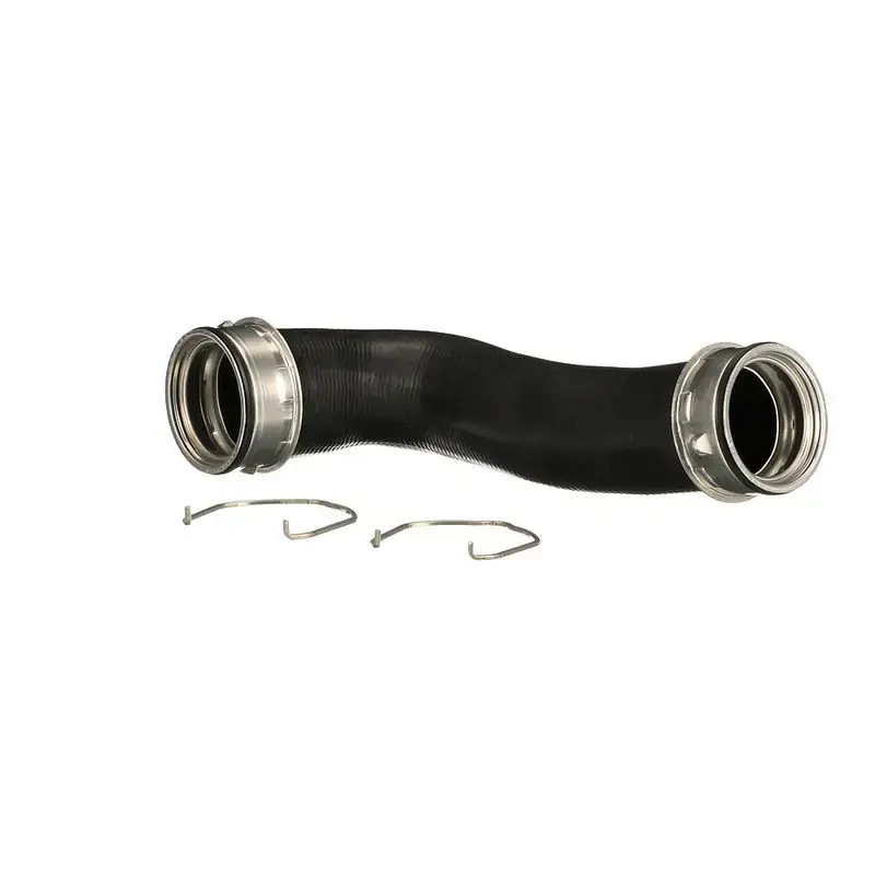 Turbo Hose fits VW CADDY Mk3 1.9D 07 to 10 Charger Gates 1K0145834L 1K0145762AT - Image 5