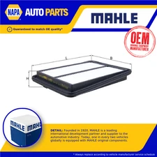 Air Filter LX4551 Mahle 165464BE0D 72475954 Genuine Top Quality Guaranteed New