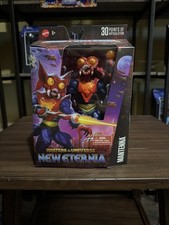 MOTU Masterverse - New Eternia Mantenna - New