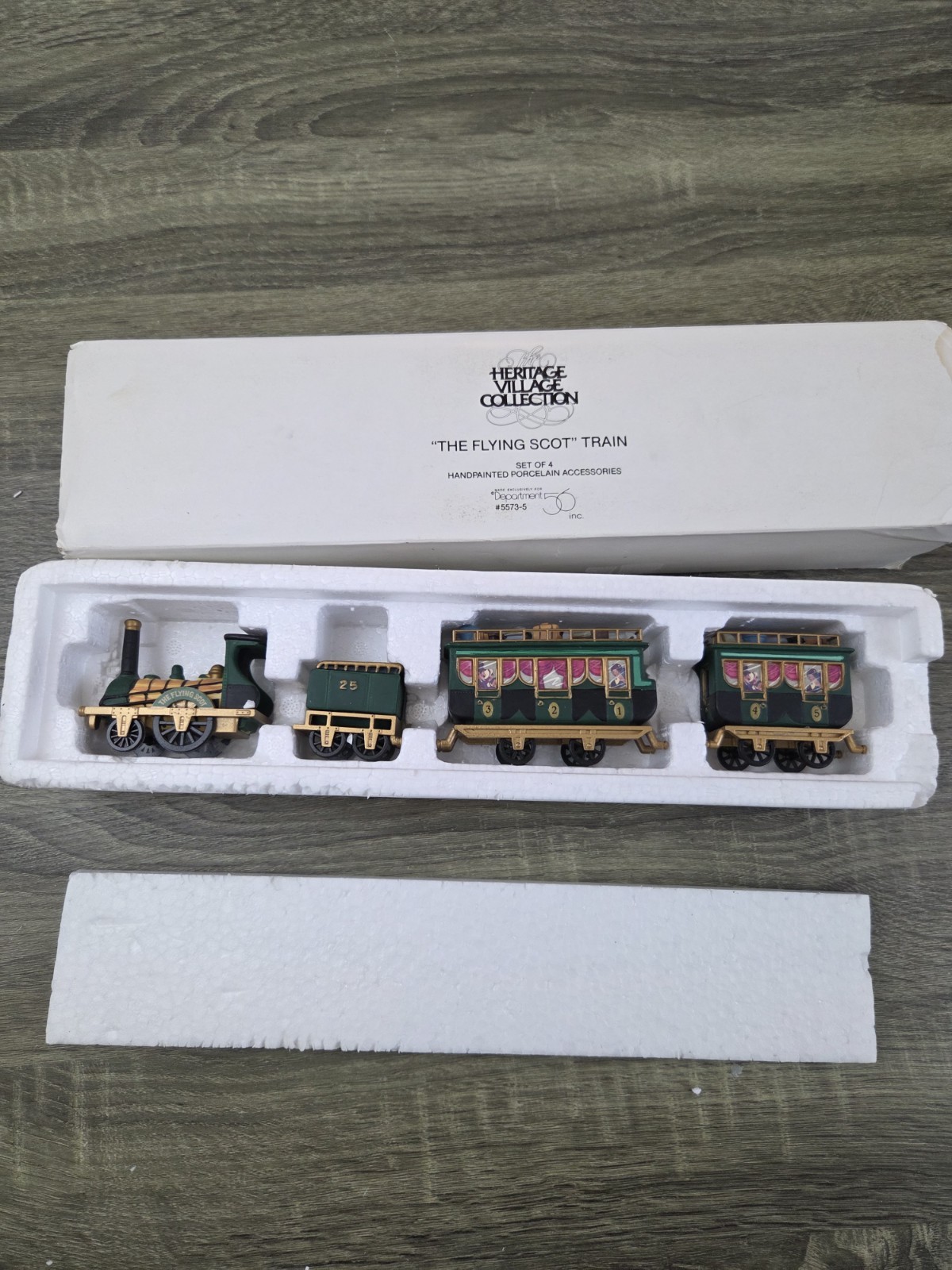 Click here to see eBay Auction