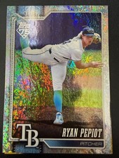 Ryan Pepiot #313 2026 Topps Confetti 358