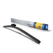 HELLA 9XW358053-241 Wischblatt vorne 600mm Scheibenwischer Für BMW VW RENAULT