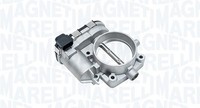 Drosselklappenstutzen Magneti Marelli 802000000164 FüR Mercedes Klasse Model SL