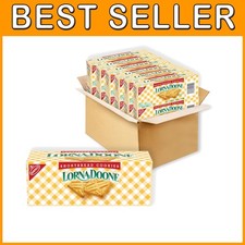 Lorna Doone Shortbread Cookies, 36 Snack Packs
