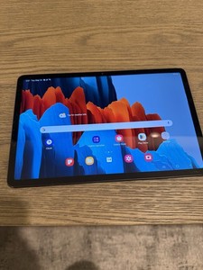 Galaxy Tab S7 256GB | eBay