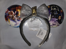 Disney Parks Star Wars The Empire Strikes Back 45th Anniversary Ears Headband